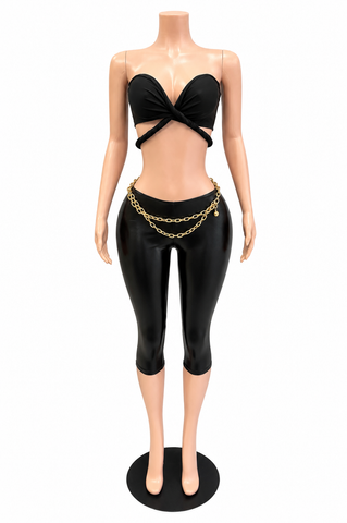 She’s Bad Capri’s