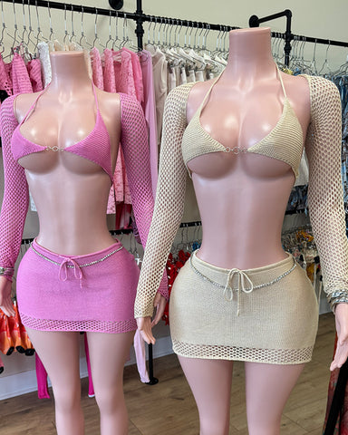 Spicy Fairy Swim Set