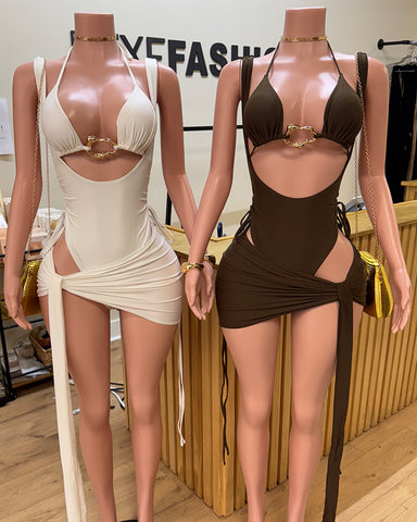Sands Of Gold Swim Set