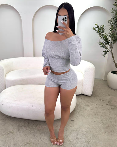 Spend The Night Chill Set