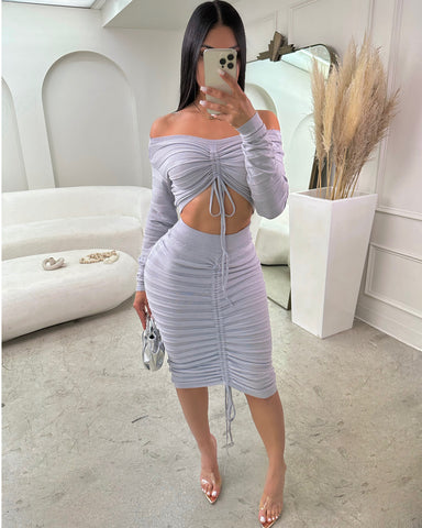 Kimberly Midi Set