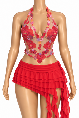 Manaña Sera Bonito Corset