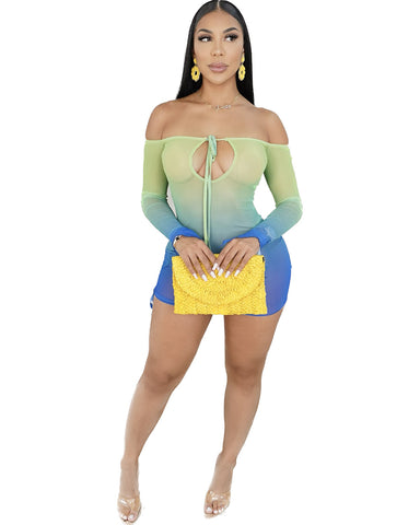 Tequila State Of Mind Coverup