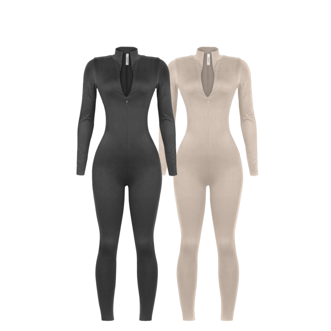 Giving Body Jumpsuit