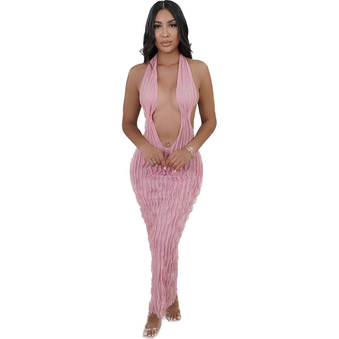 Out of your League Maxi
